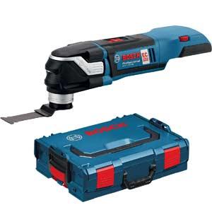 Máy cắt đa năng dùng pin BOSCH GOP 18V-28 (SOLO)