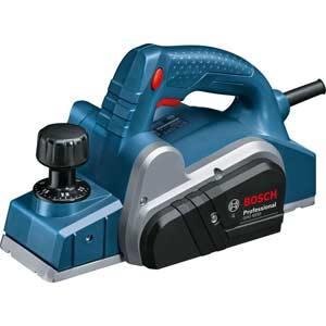 Máy bào gỗ BOSCH GHO 6500