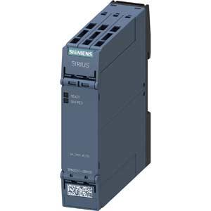 Rơ le nhiệt bảo vệ động cơ bằng cảm biến PTC SIEMENS 3RN2010-2BW30