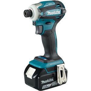 Máy vặn vít dùng pin MAKITA DTD172RTE