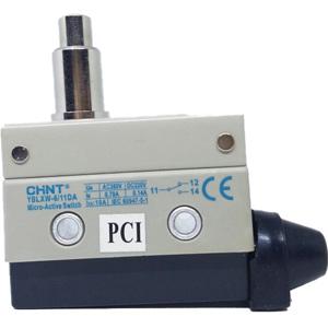 Công tắc hành trình loại rất nhỏ (microswitch) CHINT YBLXW-6/11DA