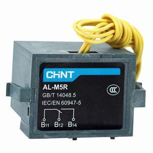 Tiếp điểm cảnh báo CHINT AL-M5 R