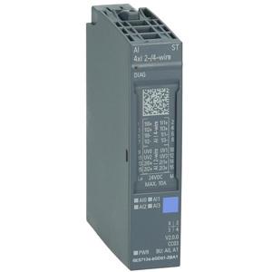 Mô đun đầu vào analog SIEMENS 6ES7134-6GD01-2BA1