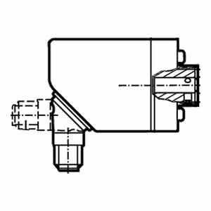 Bộ mã hóa vòng quay IFM RA3104