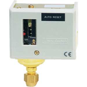 Công tắc áp suất đơn AUTOSIGMA HS-230