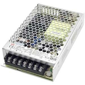 Bộ nguồn 150W một ngõ ra MEAN WELL LRS-150F-48