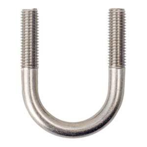 Bu lông chữ U BAA-FASTENERS U-201-DN350-M10