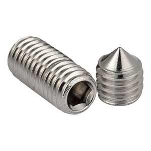 Vít trí lục giác đầu nhọn BAA-FASTENERS CP-304-M4x12