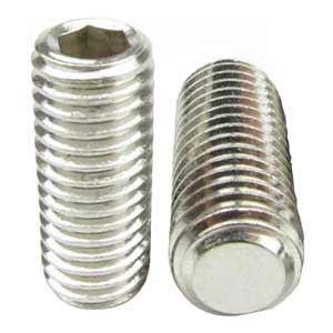 Vít trí lục giác đầu bằng BAA-FASTENERS FE-304-M6x12