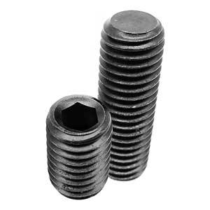 Vít trí lục giác đầu bằng BAA-FASTENERS FE-BO-M6x6