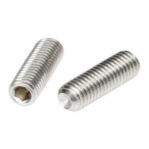 Vít trí lục giác đầu lõm BAA-FASTENERS CUP-304-M3x8