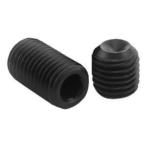 Vít trí lục giác đầu lõm BAA-FASTENERS CUP-BO-M2x5