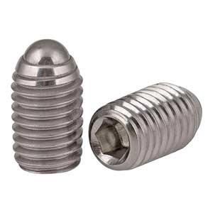 Vít trí lục giác đầu bi BAA-FASTENERS BP-201-M12x16