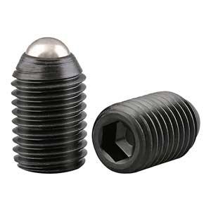 Vít trí lục giác đầu bi BAA-FASTENERS BP-BO-M3x8