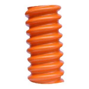 Ống ruột gà nhựa HDPE Việt Nam HDPE-VIS-30/40-200