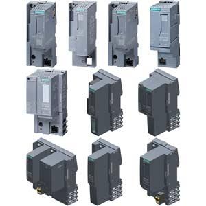 Mô đun giao tiếp PROFINET SIMATIC ET 200SP SIEMENS 6ES7155-6AA02-0BN0