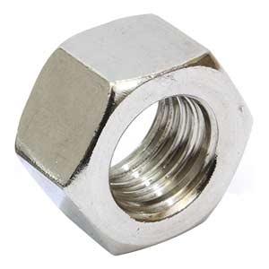 Đai ốc lục giác BAA-FASTENERS HN-304-M36