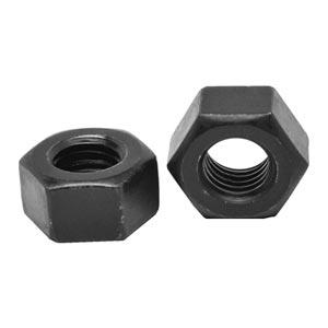 Đai ốc lục giác BAA-FASTENERS HN-BO-M18