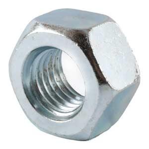 Đai ốc lục giác BAA-FASTENERS HN-WZ-M6