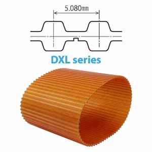 Dây curoa 2 mặt răng BANDO 200DXL025UK