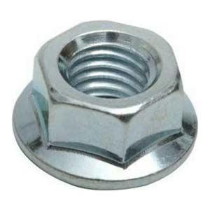 Đai ốc liền long đen  BAA-FASTENERS FN-WZ-M20