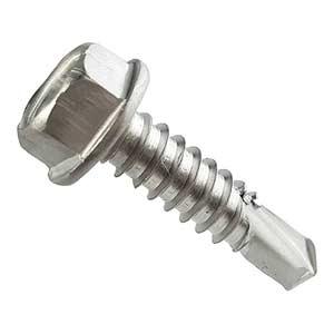 Vít bắn tôn đầu lục giác BAA-FASTENERS HHSD-410-ST6.3×20