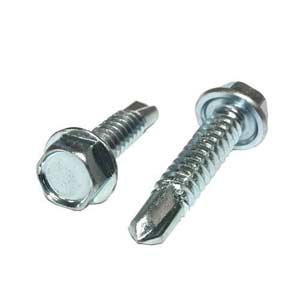 Vít bắn tôn đầu lục giác BAA-FASTENERS HHSD-WZ-ST3.9×50