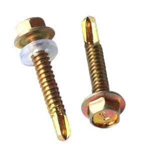 Vít bắn tôn đầu lục giác BAA-FASTENERS HHSD-YZ-ST5.5×40