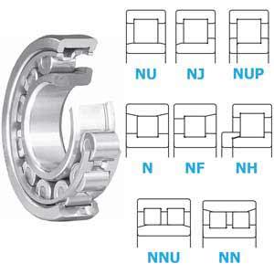 Vòng bi đũa trụ NSK NJ2205ET7