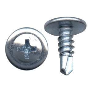 Vít tự khoan đầu cầu thấp – vít cúc BAA-FASTENERS MTHSD-WZ-ST3.9×25