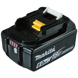 Pin 18v Li-ion MAKITA 191N69-0 (BL1820G)