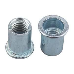 Đai ốc rút BAA-FASTENERS FHRN-WZ-M6