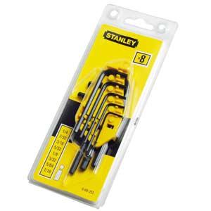 Lục lăng lục giác STANLEY 69-260