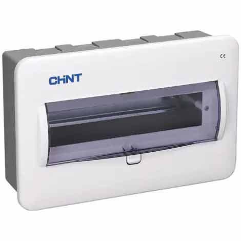 Tủ điện căn hộ CHINT NX8-24-J