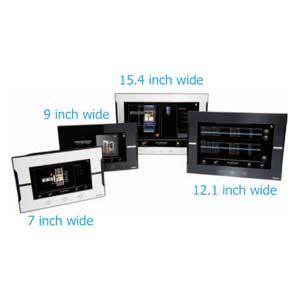 Màn hình cảm ứng HMI OMRON NA5-12W101B-V1