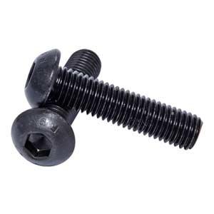 Bu lông lục giác chìm chỏm cầu BAA-FASTENERS BHC-BO-M10x45