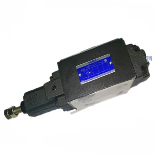 Van giảm áp MRP-03 , MRB-03 , MRA-03